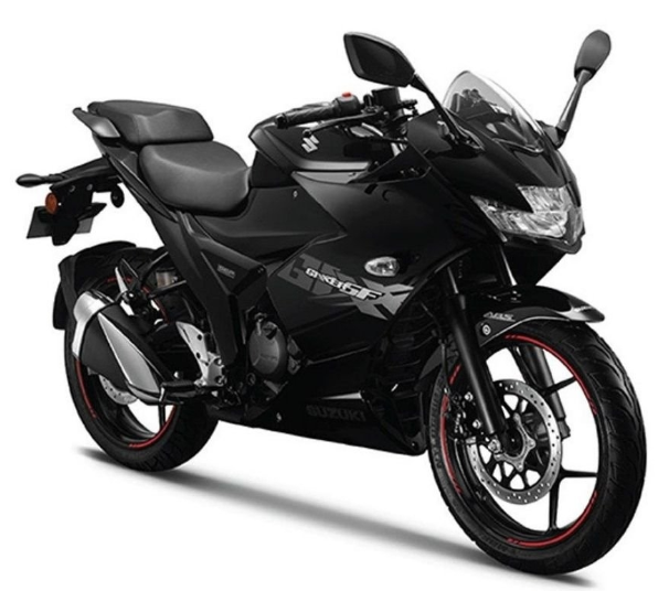 New Suzuki Gixxer SF Price In Bangladesh And Specifications
