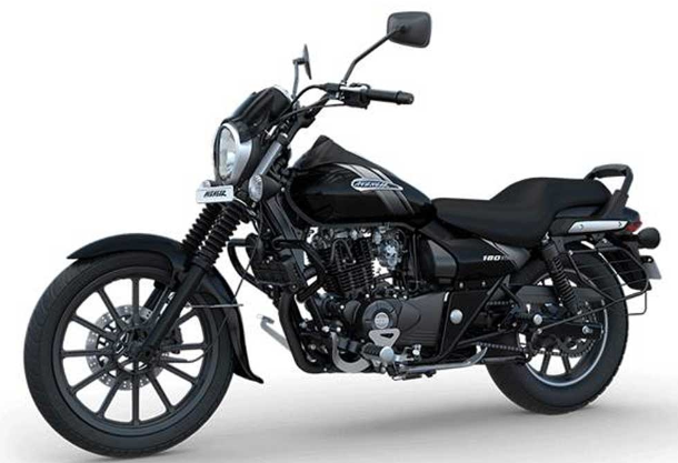 Bajaj Avenger 160 ABS Price In Bangladesh And Specifications