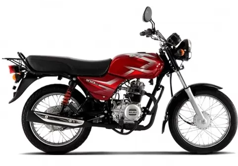 Bajaj CT 100B	Price In Bangladesh And Specifications