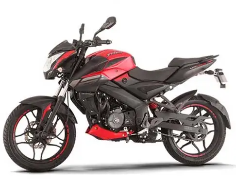 Bajaj Pulsar NS160 FI ABS Price In Bangladesh And Specifications