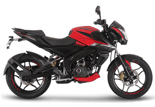 Bajaj Pulsar NS160 Twin Disc Price In Bangladesh And Specifications