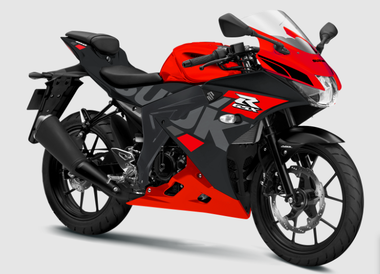 Suzuki GSXR 150 ABS Price In Bangladesh And Specifications