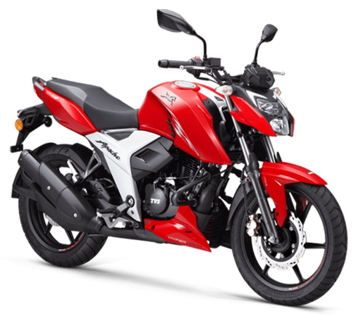 New TVS Apache RTR 160 4V ABS Price In Bangladesh And Specifications