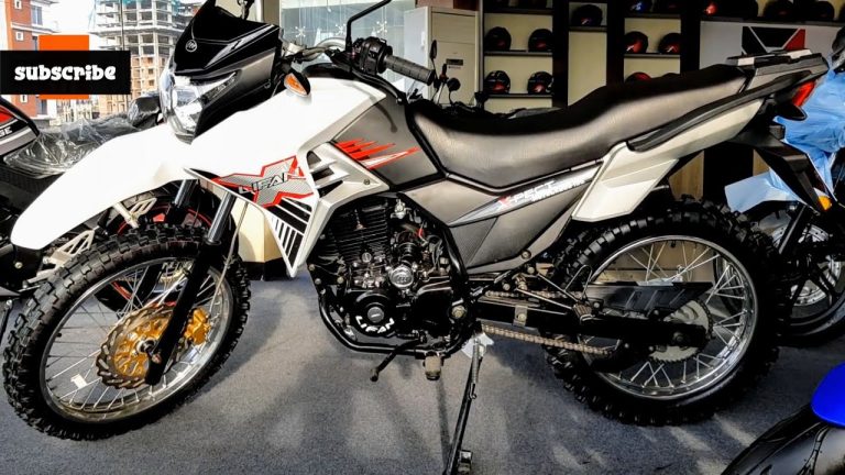 Lifan X-Pect 150 Price in Bangladesh And Full Specifications