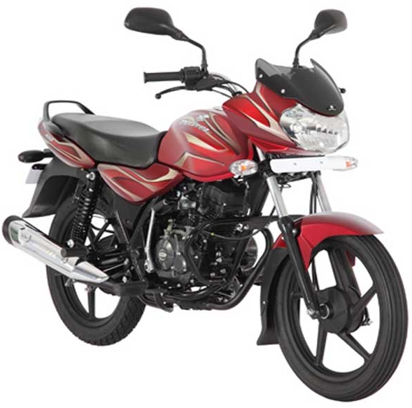 Bajaj Discover 100 Price In Bangladesh And Specifications