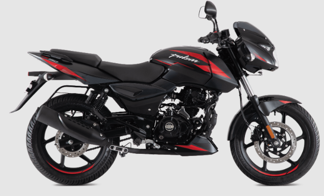 Bajaj Pulsar 150 Twin Disc ABS Price In BD And Specifications