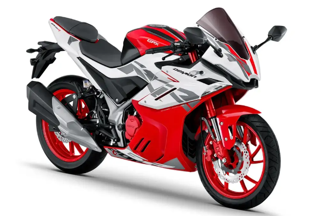 GPX Demon GR165RR Price In Bangladesh And Full Specifications