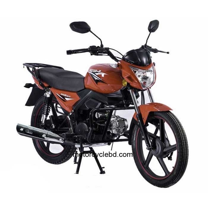 Victor R V80 Xpress Price in Bangladesh And Full Specifications