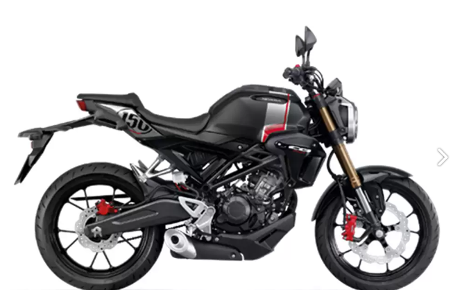 Honda CB150R Exmotion Price In Bangladesh and Specifications