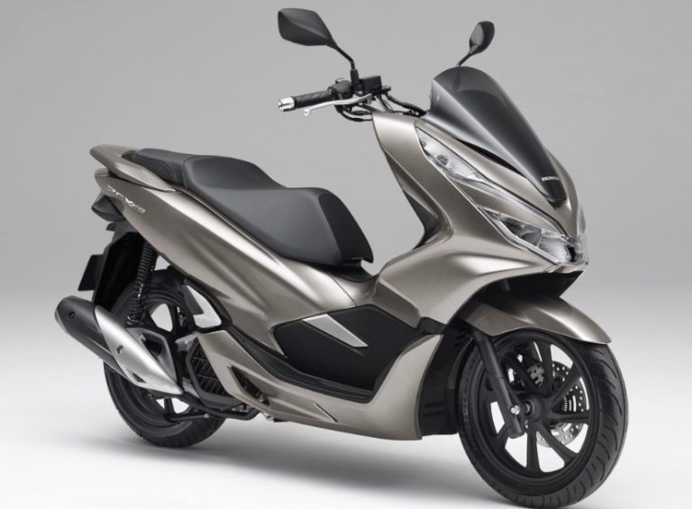 Honda PCX 150 Price In Bangladesh 2024 and Specifications